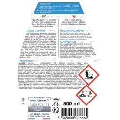 Starwax Anti-moisissures Idéal joints 500 ml