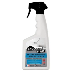 Ecogene Anti-moisissures spécial joints PRO 500ml