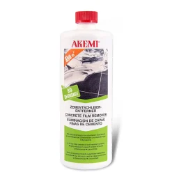 Akemi Anti-Voiles de ciment - - 1 L