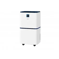 Argo DRY PURY EVO 13 Déshumidificateur d'air - 13L/jour - 185 Watts - Réservoir d'eau 2 Litres - Commande Simple Discount