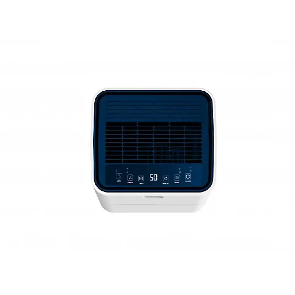 Argo DRY PURY EVO 13 Déshumidificateur d'air - 13L/jour - 185 Watts - Réservoir d'eau 2 Litres - Commande Simple Discount