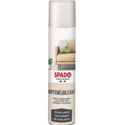 Spado Aérosol imperméabilisant 400ml