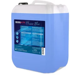 Höfer Chemie Assouplissant Végétalien Classic Blue 4 x 10 L, Linge Doux Et Parfum Longue Durée Best