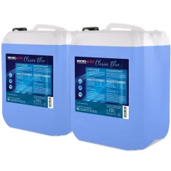 Höfer Chemie Assouplissant Végétalien Classic Blue 2 x 10 L, Linge Doux Et Parfum Longue Durée Online