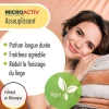 Höfer Chemie Assouplissant Végétalien Summer 2 x 10 L, Linge Doux, Parfum Estival Et Séchage Rapide Clearance