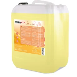 Höfer Chemie Assouplissant Végétalien Summer 4 x 10 L, Linge Doux, Parfum Estival Et Séchage Rapide Online
