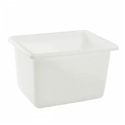 Gilac Bac grand volume 170 L - blanc