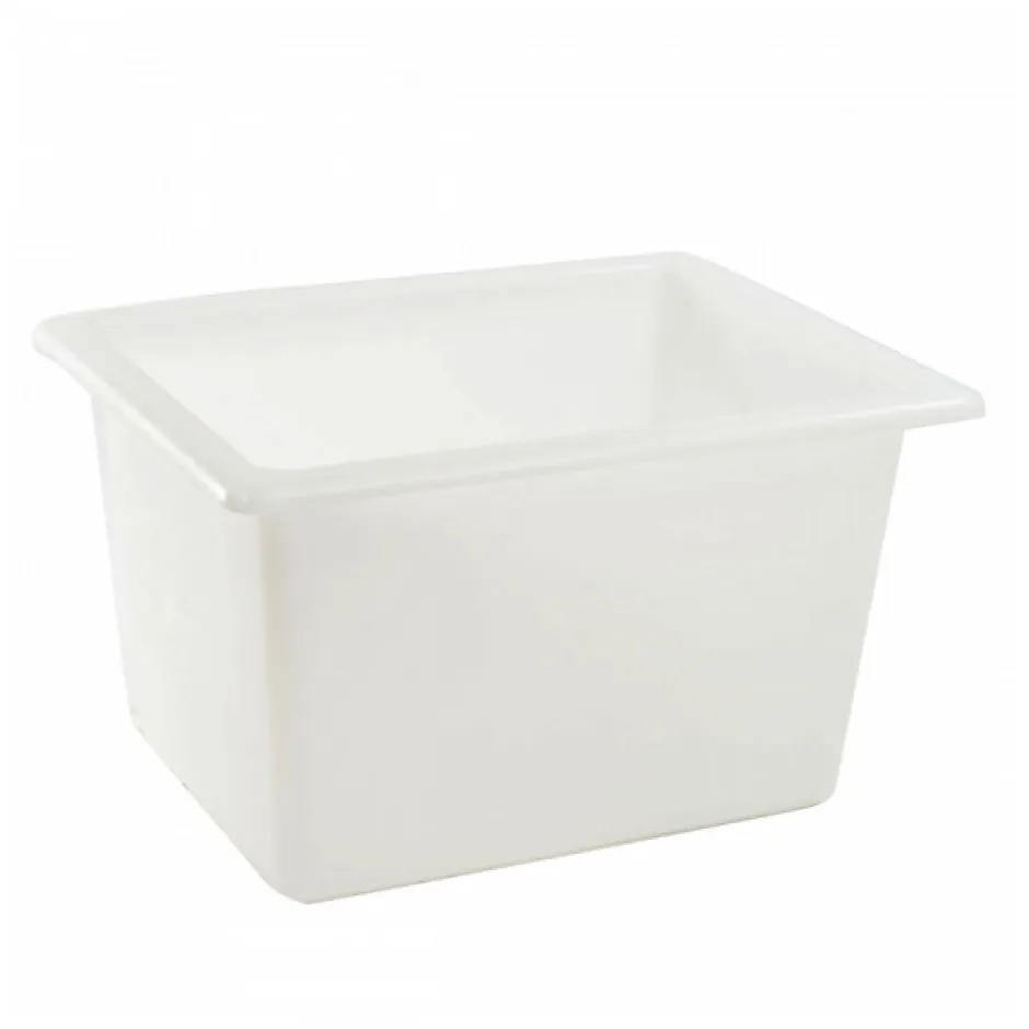 Gilac Bac grand volume 500 L - blanc
