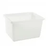 Gilac Bac grand volume 220 L - blanc Clearance