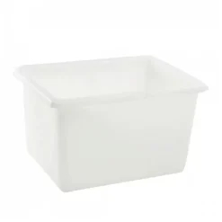 Gilac Bac grand volume 220 L - blanc Clearance