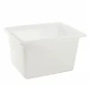 Gilac Bac grand volume 310 L - blanc