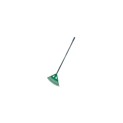Suan Balai à feuilles de jardin - - Grande taille avec 27 dents Discount