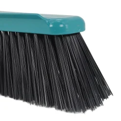 GoodHome Balai brosse pour travaux intensifs poils rigide bleu L.30 cm Clearance
