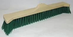 Devaux Balai cantonnier polypro 55 cm