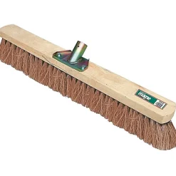 Forges De Magne Balai coco 60 cm sans manche - Outlet