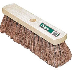 Forges De Magne Balai coco 29 cm sans manche -