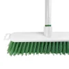 Balai droit poils rigide blanc L.28 x l.5cm Sale