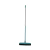 GoodHome Balai extensible poils doux bleu L.1 m x l.7cm