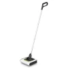 Kärcher Balai électrique sans fil avec batterie KB5 Karcher blanc 3.7V