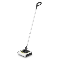 Kärcher Balai électrique sans fil avec batterie KB5 Karcher blanc 3.7V