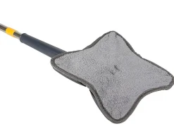 Importdistrib Balai serpillière plat rotatif pour le lavage des sols avec essoreuse hygiénique Online
