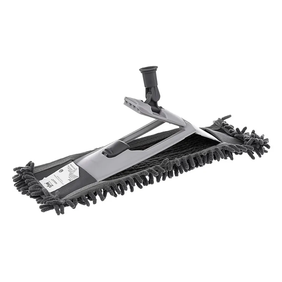 Eden Balai telescopique brosse chenille Online