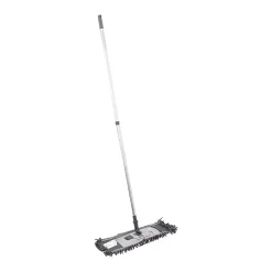 Eden Balai telescopique brosse chenille Online