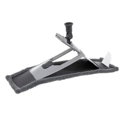Eden Balai telescopique brosse lisse