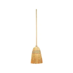 MSV Balai traditionel extérieur en paille 136cm Outlet