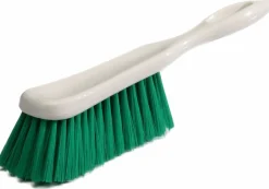 Guialto Balayette Doux - - Vert - l5- L0.1- P0.1- h9.5