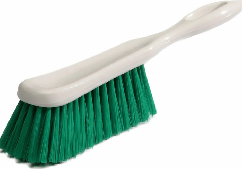 Guialto Balayette Doux - - Vert - l5- L0.1- P0.1- h9.5