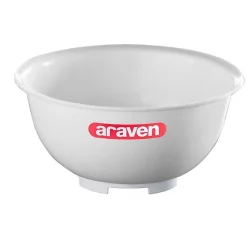 Araven Bassine 11 L Polypropylène Professionnelle 380 mm - Online
