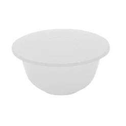 Schneider Bassine compatible micro-ondes polypropylène - 6 L -