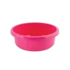 MSV Bassine de lavage ronde 20L Fuschia Online