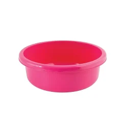 MSV Bassine de lavage ronde 20L Fuschia Online