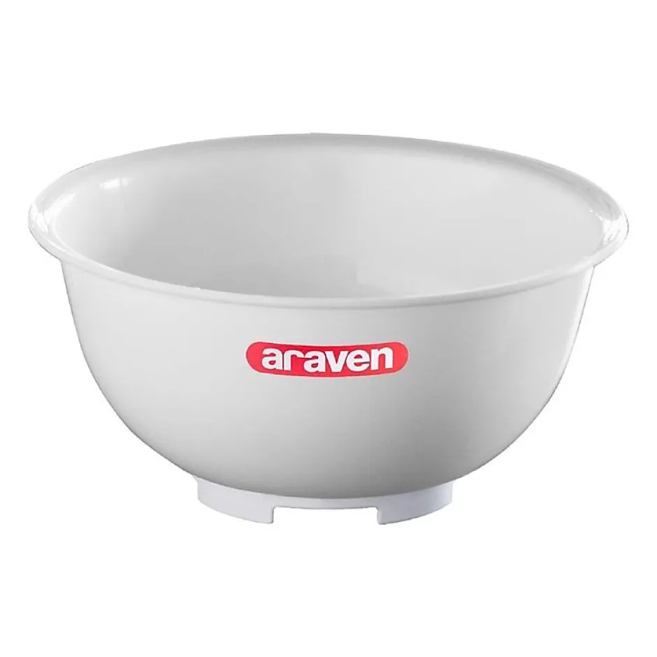 Araven Bassine Polypropylène 7 L -