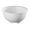 Araven Bassine Polypropylène Compatible Micro-Ondes Lave Vaisselle 0,5 L -