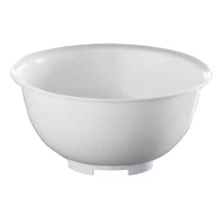 Araven Bassine Polypropylène Compatible Micro-Ondes Lave Vaisselle 0,5 L -