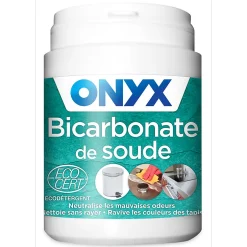 Onyx Bicarbonate de sodium multi-usages 250g