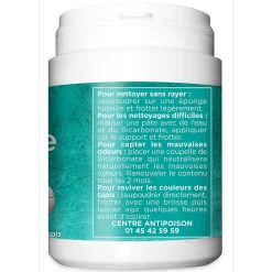 Onyx Bicarbonate de sodium multi-usages 250g