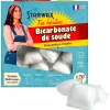Starwax Fabulous Bicarbonate de soude doses 20 x 20g