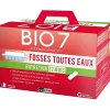 Ecogene bio7 entretien 12 mois fosses toutes eaux 1920 g