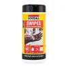 Soudal Boite de 50 lingettes nettoyantes Swipex