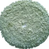 Bonnet Coton double faces Blanc-432Cm - Guialto
