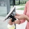 Kärcher Bonnette microfibres pour nettoyeur de vitres Karcher wv vendue par 2 Sale