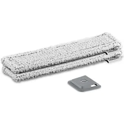 Kärcher Bonnette microfibres pour nettoyeur de vitres Karcher wv vendue par 2 Sale