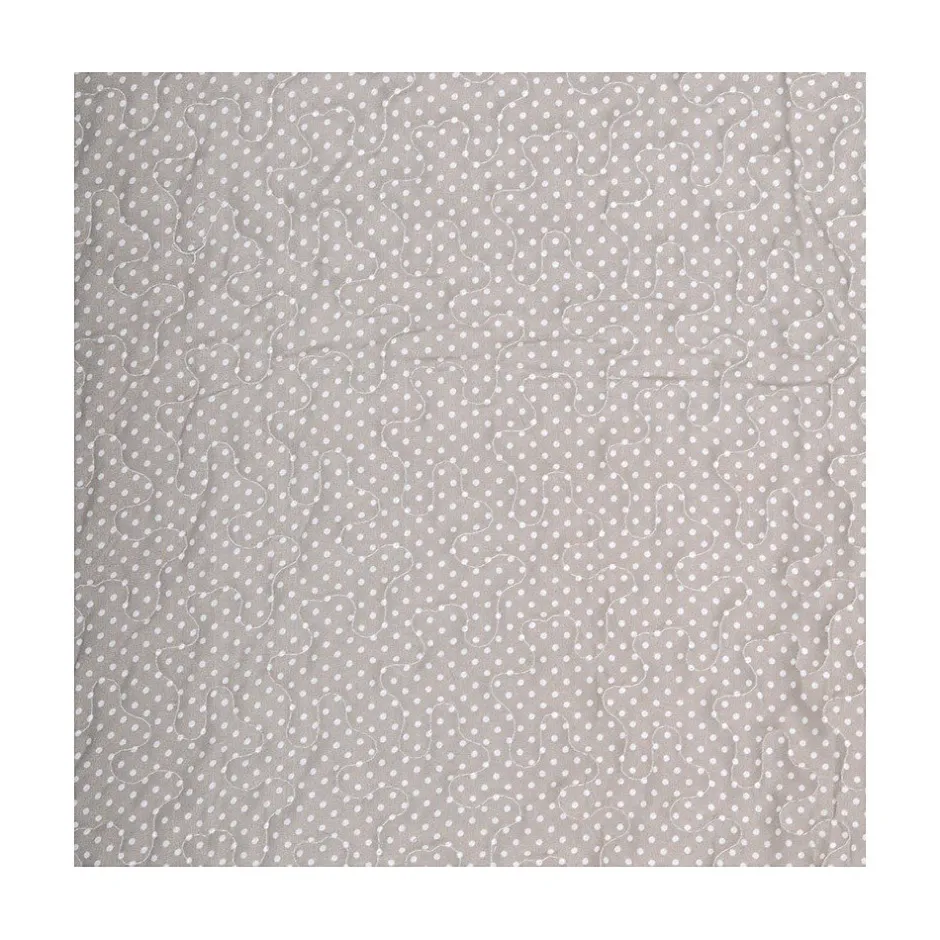Lovely Casa Boutis 220x240 avec 2 taies et sac Arkansas rouge