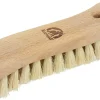 Elephant Brosse à laver fibres tampico et bois hêtre Eléphant L.5,4 cm