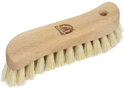 Elephant Brosse à laver fibres tampico et bois hêtre Eléphant L.5,4 cm