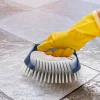 Elephant Brosse à laver XXL pour carrelage intérieur et extérieur Discount